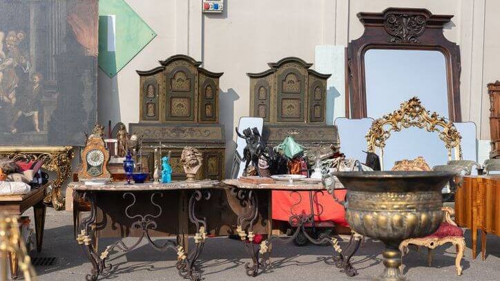 Antiques buyers Boynton Beach FL. Updated 2025