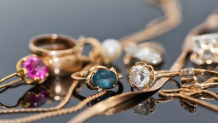 Jewelry Boynton Beach FL. Updated 2025